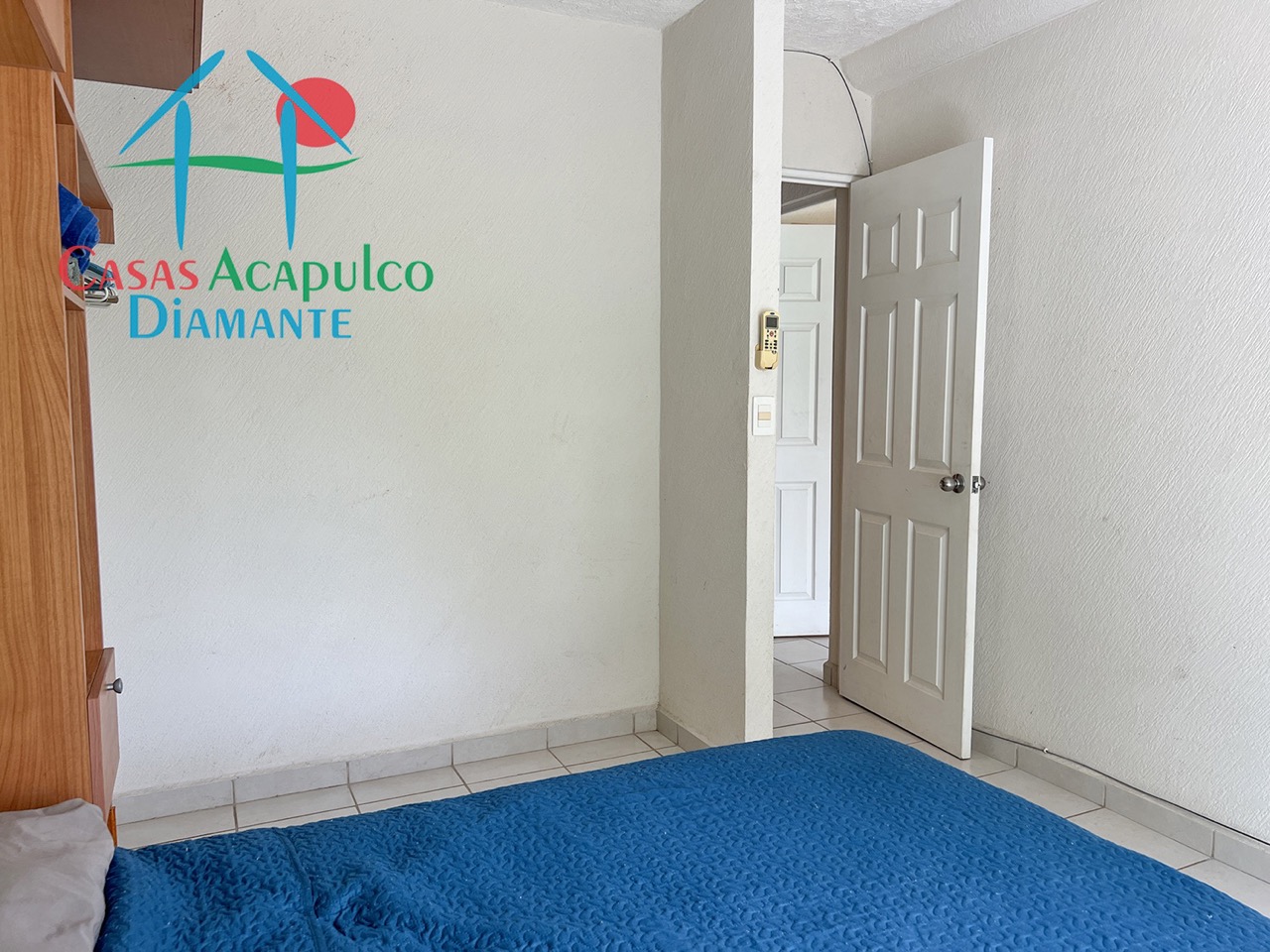 Marina Diamante Victory L 03 - Recámara dos 5